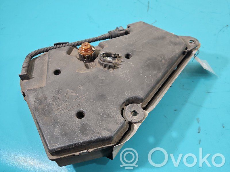 Citroen C4 II Rezervor alimentare fluid FAP 