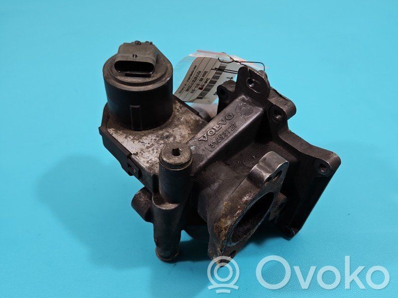 Válvula EGR   31293727,IMPRK1475436