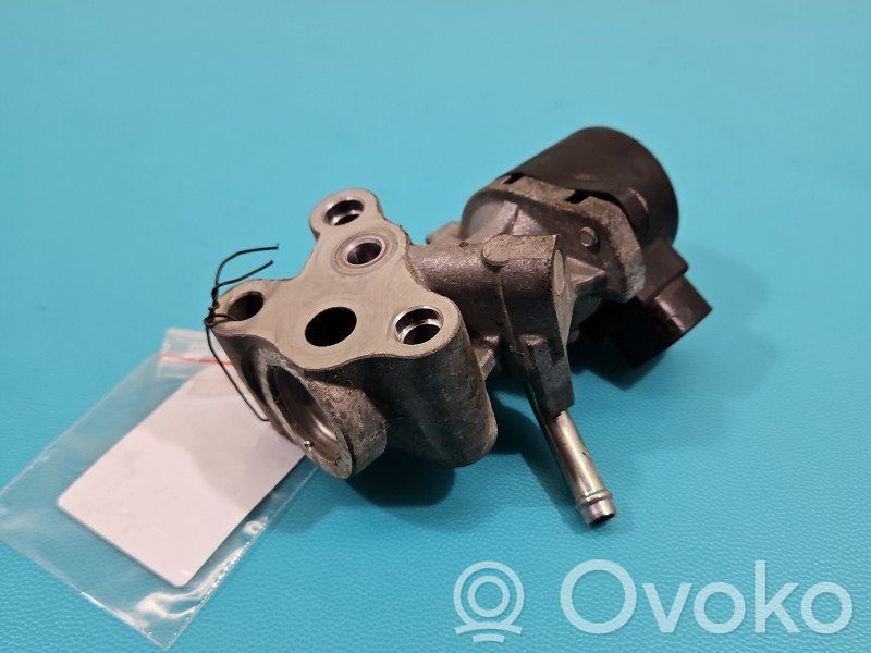 Toyota Aygo AB40 Válvula EGR 