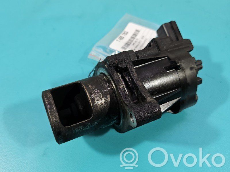 Opel Mokka Válvula EGR 