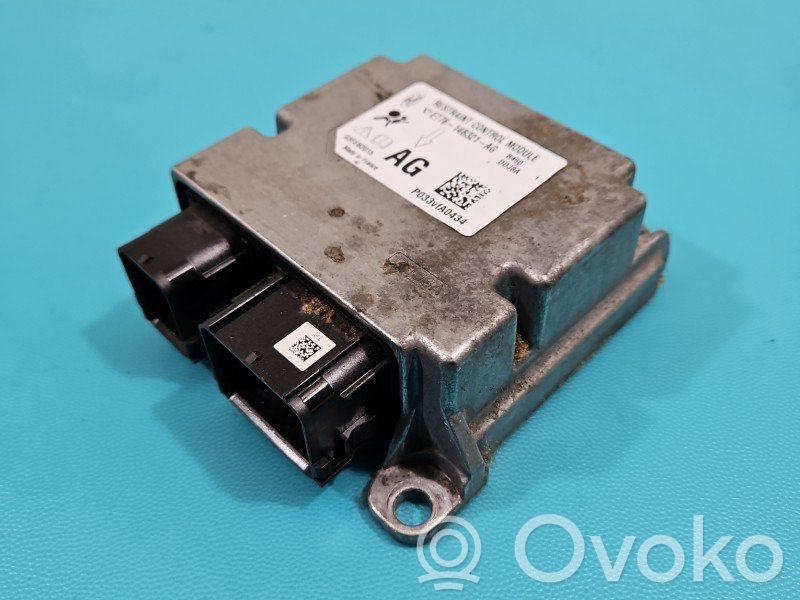 Ford Transit Courier Airbag control unit/module 