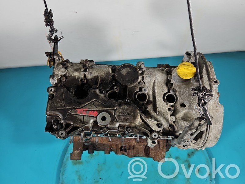 Renault Megane III Engine 