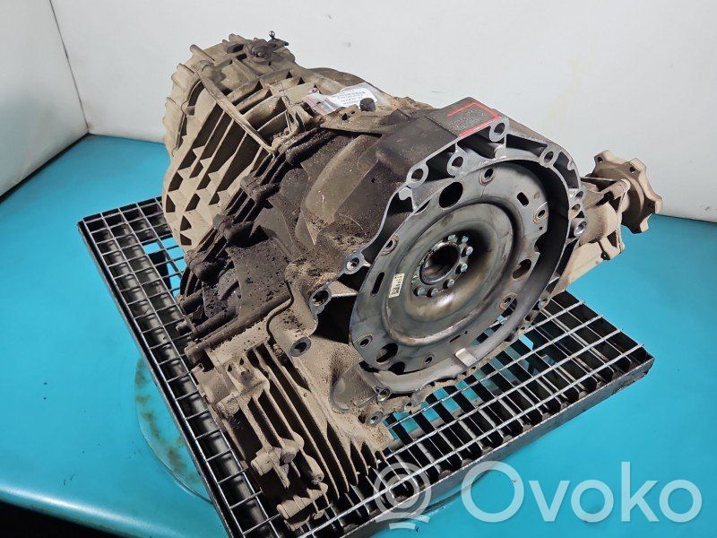 Automatic gearbox   MMW,IMPRK1490172