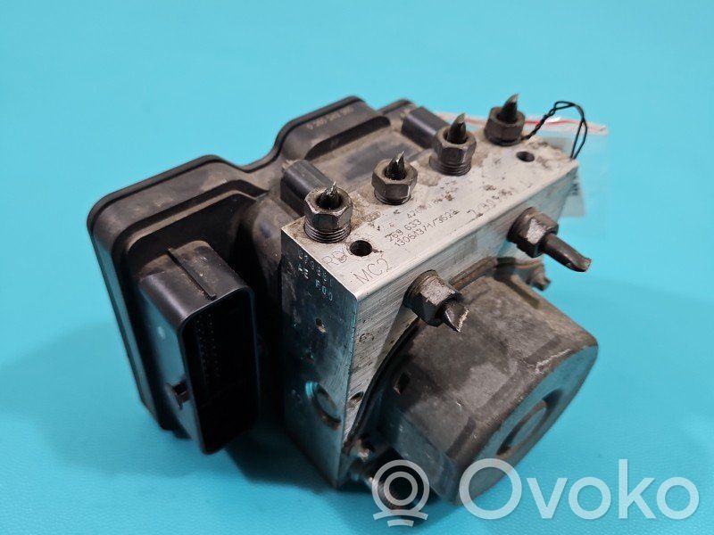 Renault Clio IV ABS Pump 