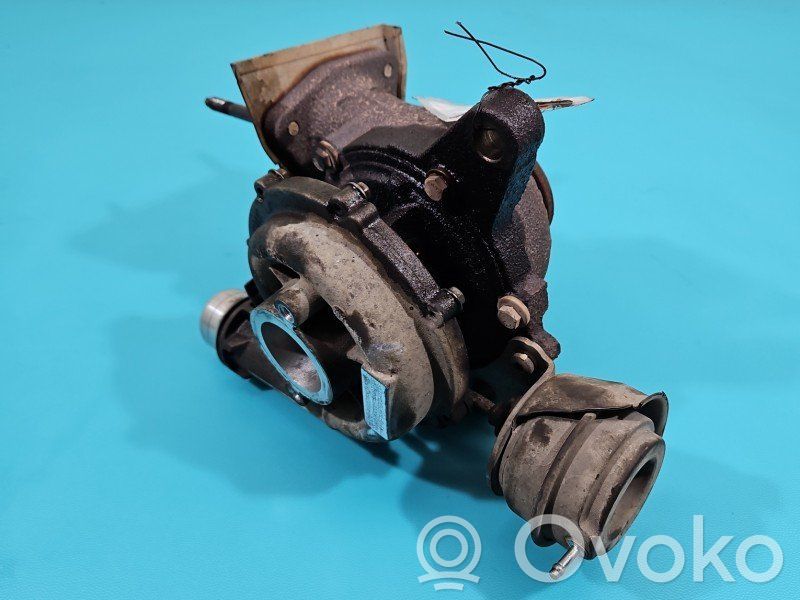 Turbina   7741933,IMPRK1461735,8200799760