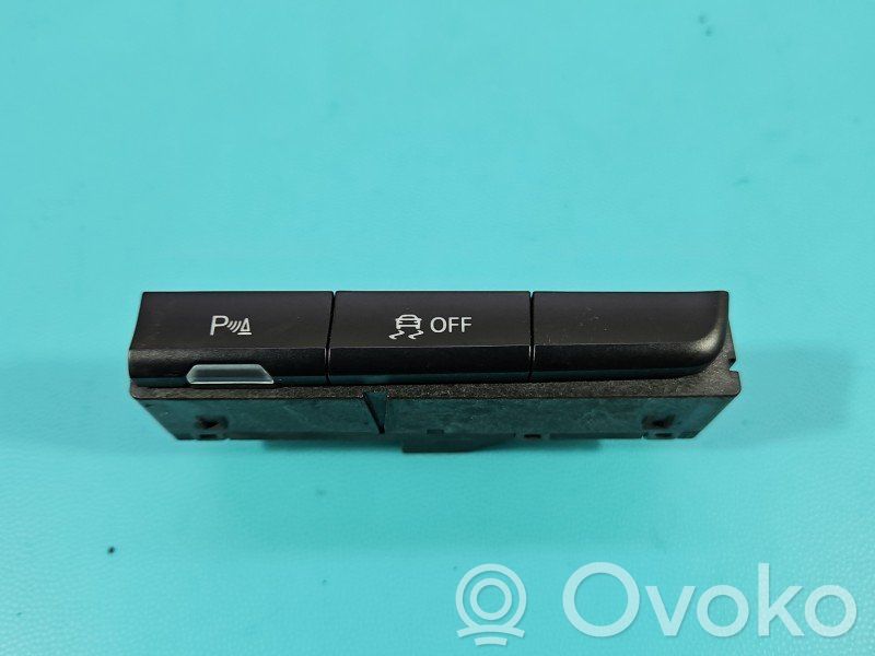 Audi A5 8T 8F Schalter el. Sitzverstellung 
