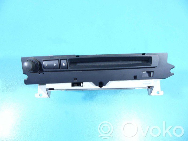 BMW 5 E60 E61 Radio/CD/DVD/GPS head unit 
