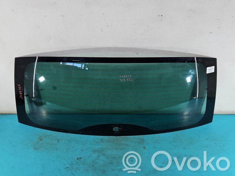 Rear windscreen/windshield window   IMPRK1489706