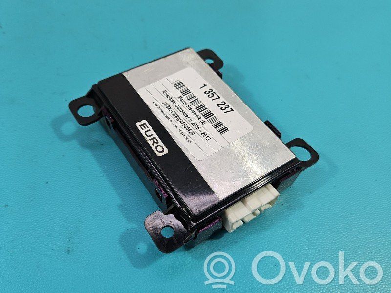 Mitsubishi Outlander Central body control module 