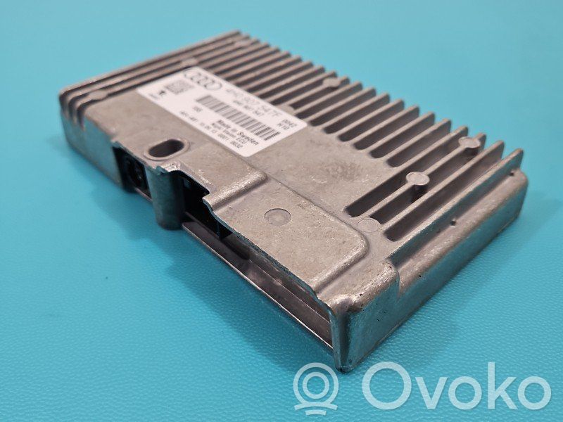 Audi A6 S6 C7 4G Central body control module 