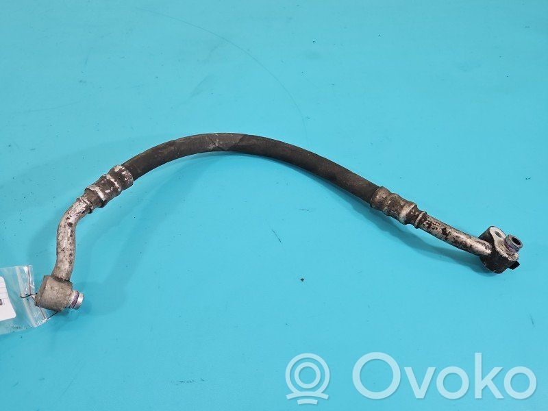 Skoda Rapid (NH) Conductă/furtun aer condiționat (A/C) 