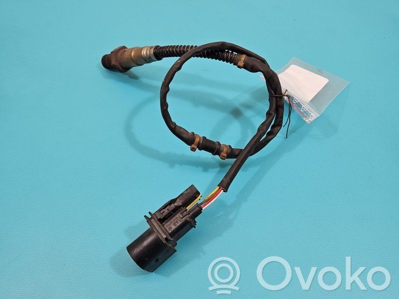 Porsche Cayenne (9PA) Lambda probe sensor 