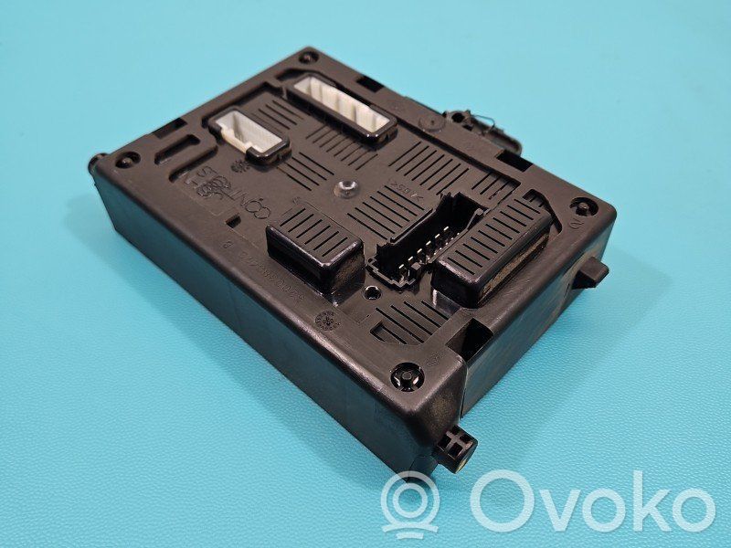 Renault Clio III Module de contrôle carrosserie centrale 