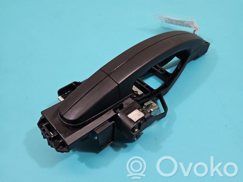Ford Transit -  Tourneo Connect Manecilla externa puerta delantera 