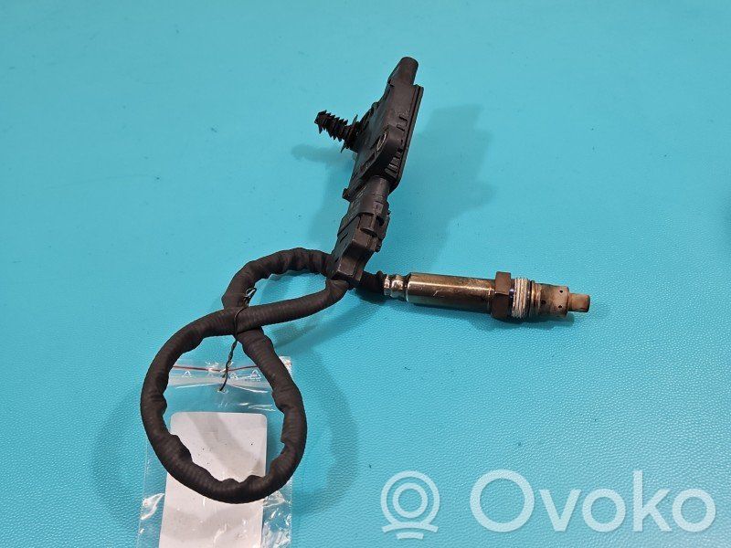 Ford S-MAX Lambda probe sensor 