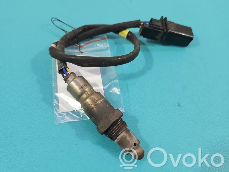 KIA Niro Lambda probe sensor 