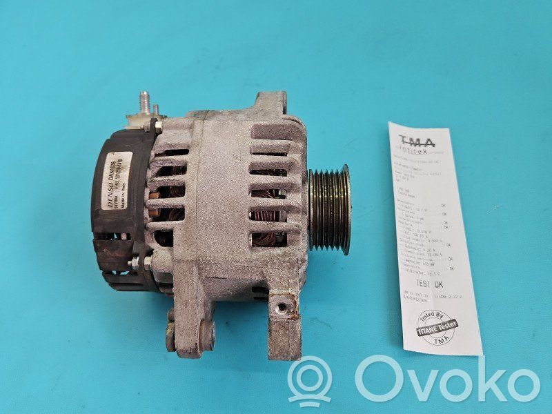 Alternator   1012101410,IMPRK1492992