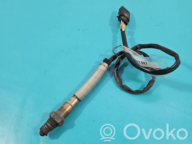 Seat Leon (5F) Lambda probe sensor 