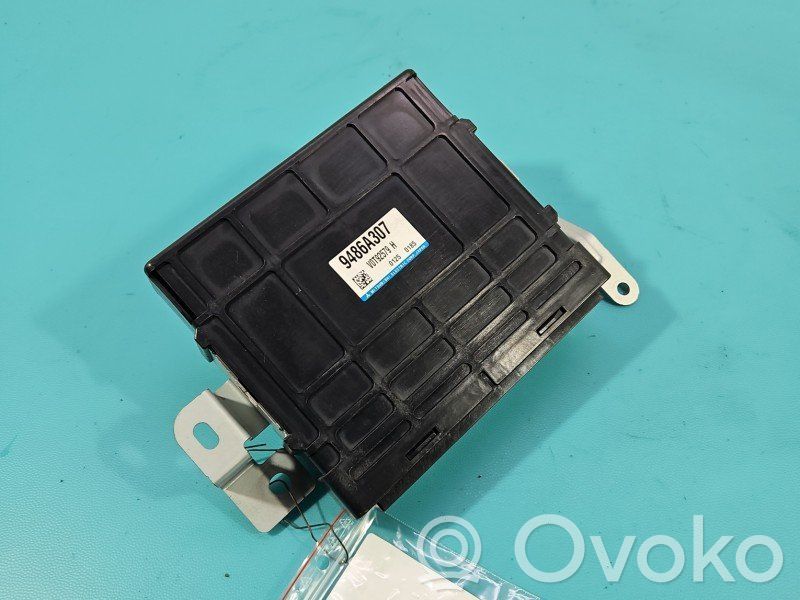 Central body control module   9486A307,IMPRK1496227,V0T92579H