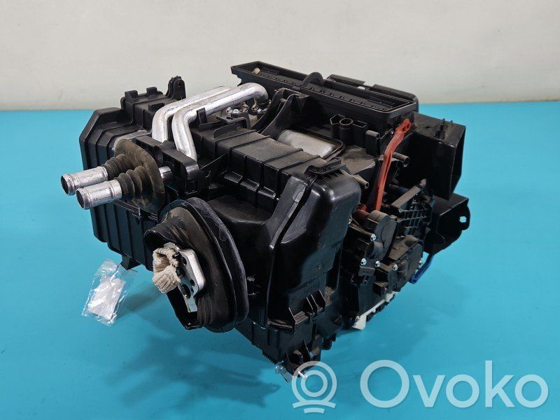 Audi A4 S4 B8 8K Nagrzewnica / Komplet 