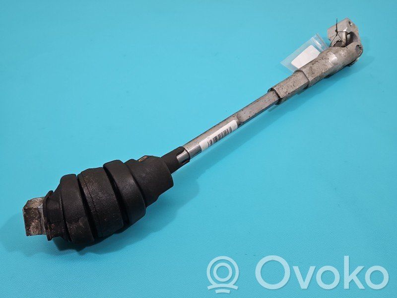 BMW X1 E84 Steering wheel axle 