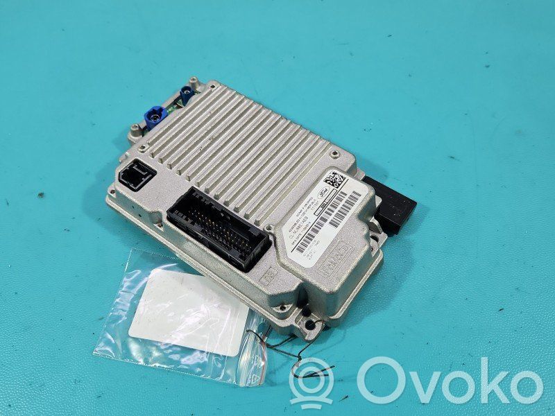 Ford S-MAX Modulo di controllo del corpo centrale 