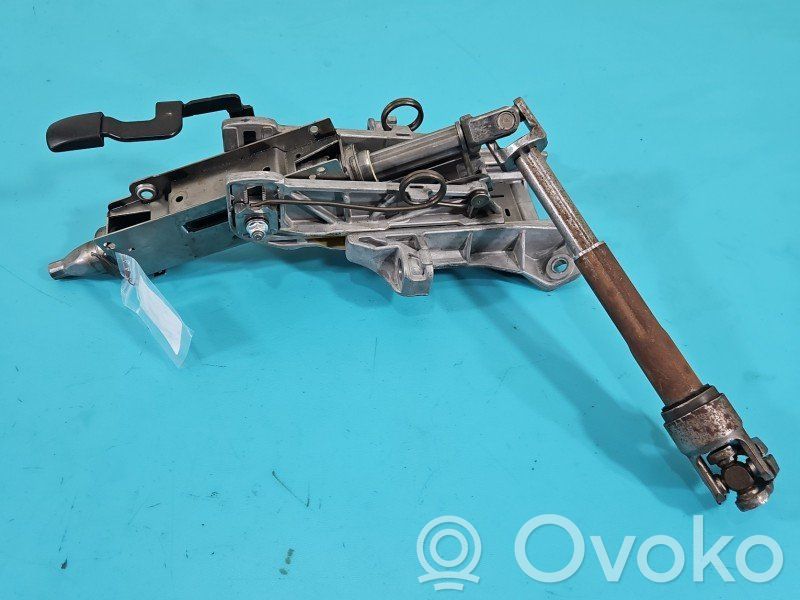 Volvo V40 Vairo rato ašis 