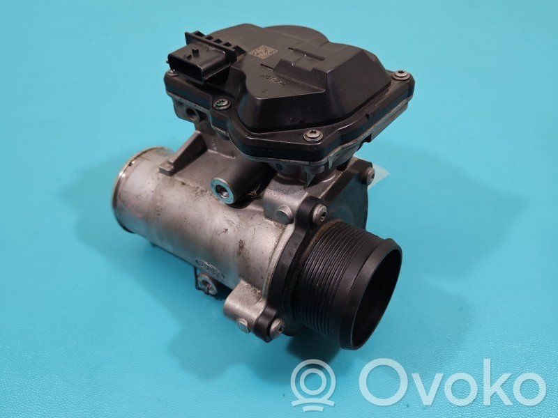 Ford S-MAX EGR valve 