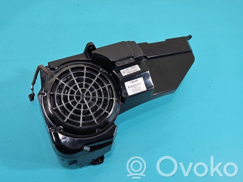 Audi A6 S6 C7 4G Altoparlante portiera anteriore 