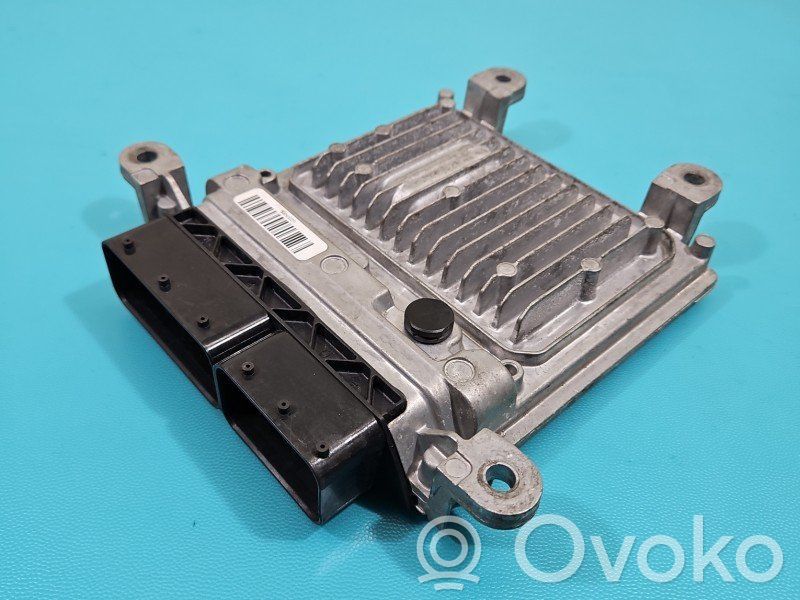 Mercedes-Benz E W212 Engine control unit/module ECU 