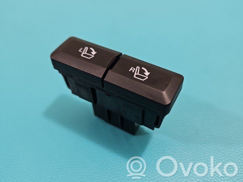 Interruptor de control del asiento   E1GT14B178DAW,IMPRK1492129