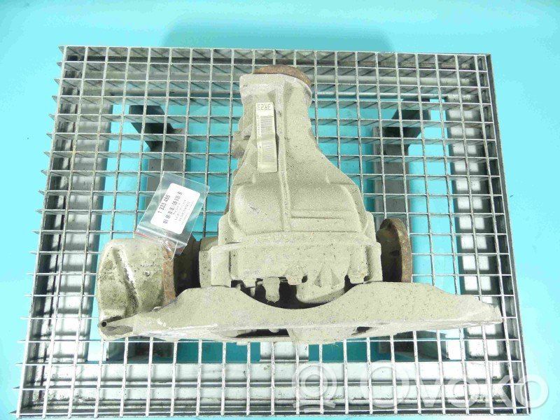 Audi A6 S6 C7 4G Rear differential 