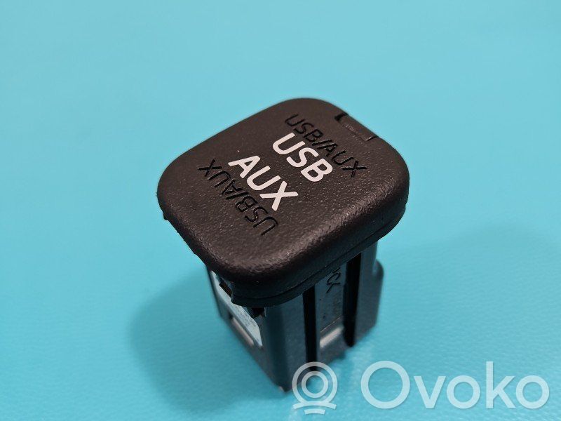 Mazda 6 USB socket connector 