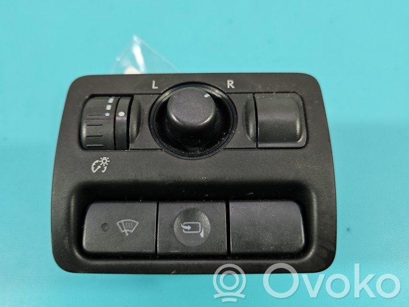 Przyciski szyb   JC159940,IMPRK1496906