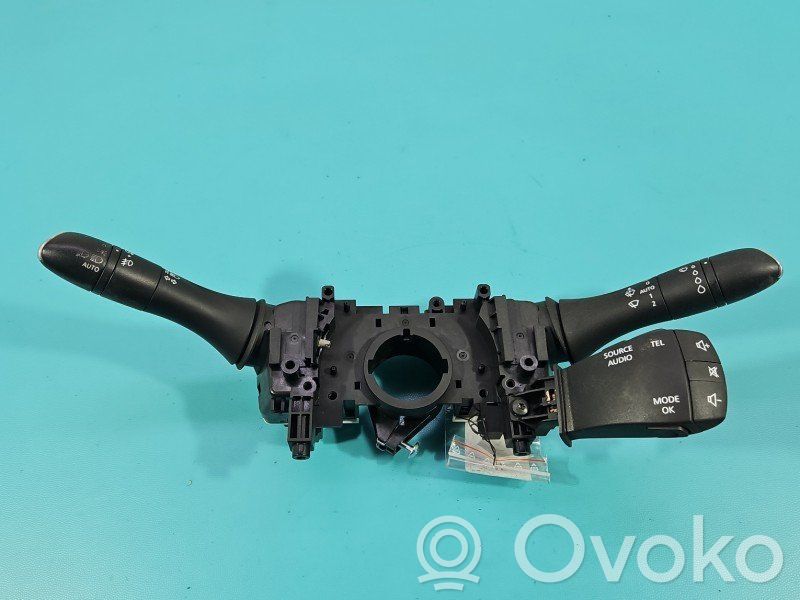 Renault Talisman Headlight wiper switch 