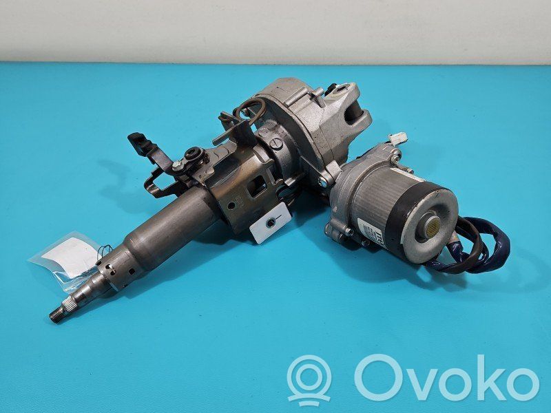 Toyota Corolla E140 E150 Ohjaustehostimen pumppu 