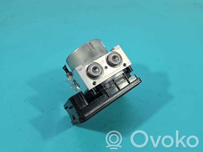 Ford Puma ABS Pump 