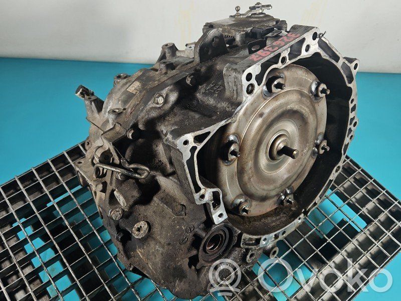 Automatic gearbox   20GA03,IMPRK1404448,TF70SC