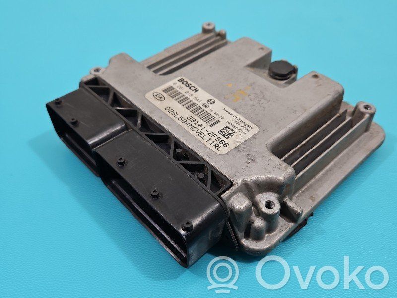 KIA Sportage Engine control unit/module ECU 