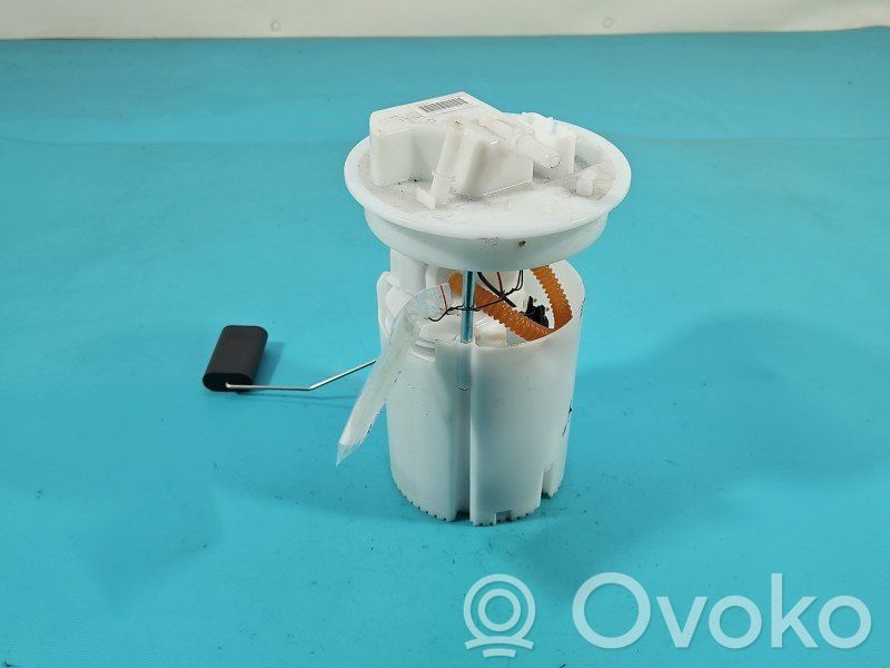 Ford Puma Bomba interna de combustible 