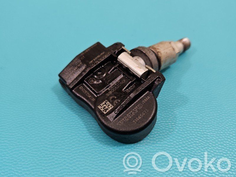 Czujnik ciśnienia opon   31445473,IMPRK1477819