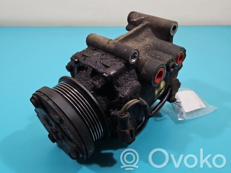 Ford Focus Air conditioning (A/C) compressor (pump) 