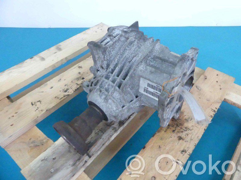 Skrzynia rozdzielcza / Reduktor   31256171,IMPRK824128,P31256171
