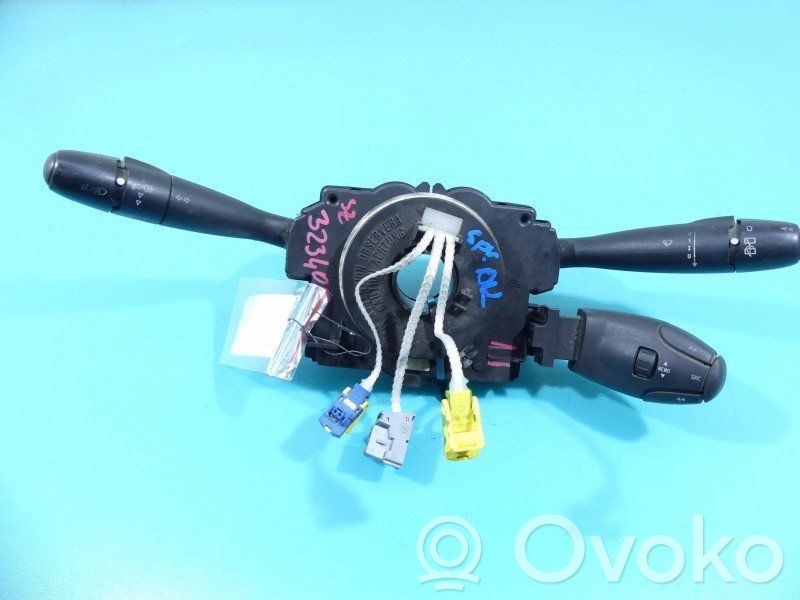 Peugeot 307 Headlight wiper switch 