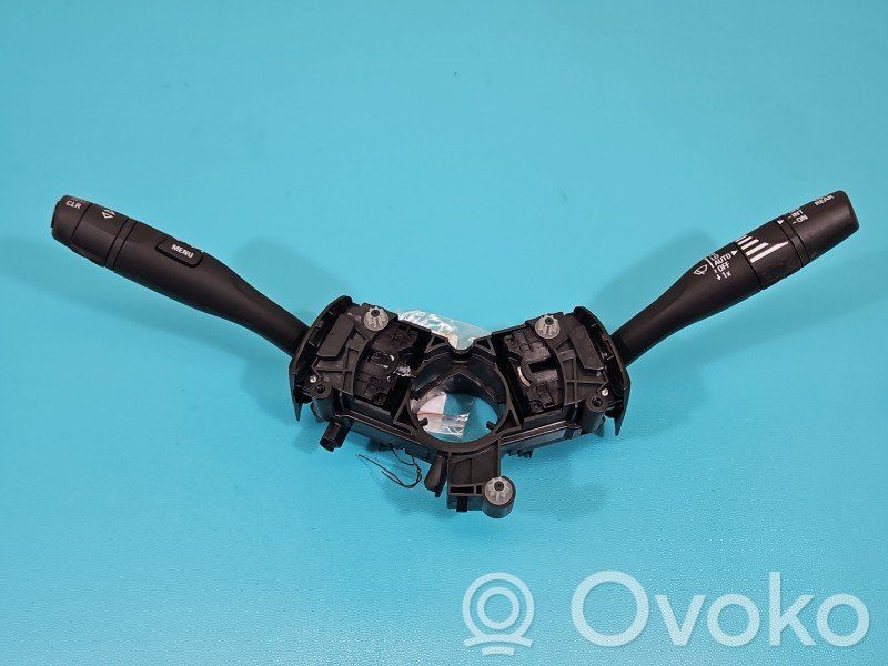 Opel Astra K Schalter für Scheinwerferwischer 