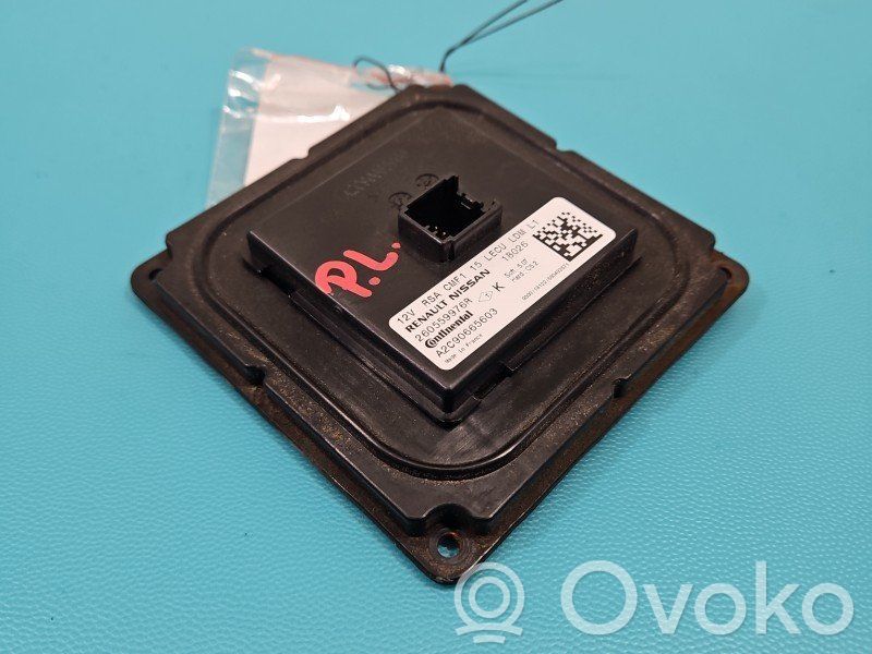 Renault Talisman Headlight ballast module Xenon 