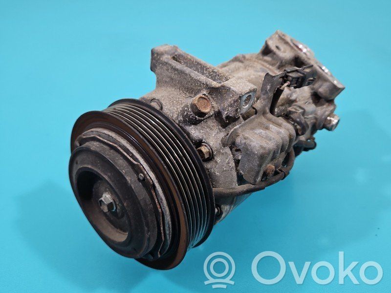 Ilmastointilaitteen kompressorin pumppu (A/C)   926004PB0A,IMPRK1502705,4471608412