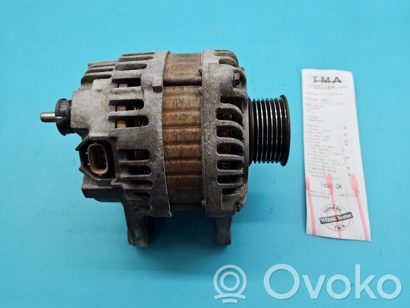 Nissan Note (E11) Generator/alternator 