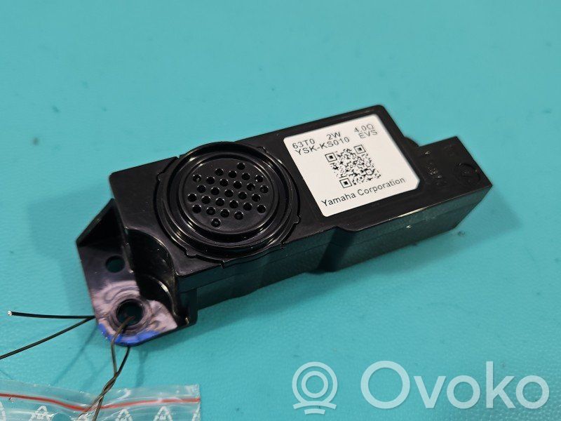 Modul de control caroserie central   YSKKS010,IMPRK1501099