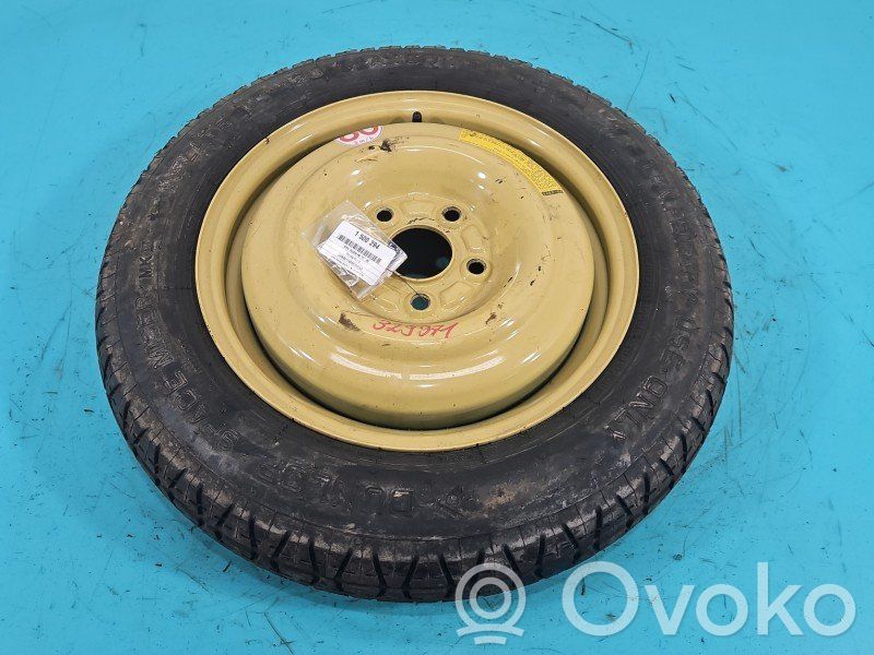 Rueda de repuesto R15   IMPRK1500294